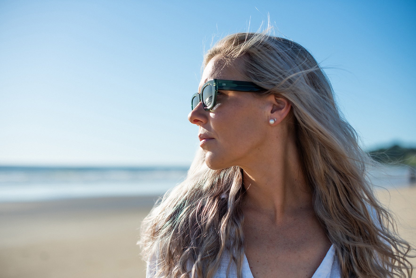 BANKSIA ~ LIGHT GREEN