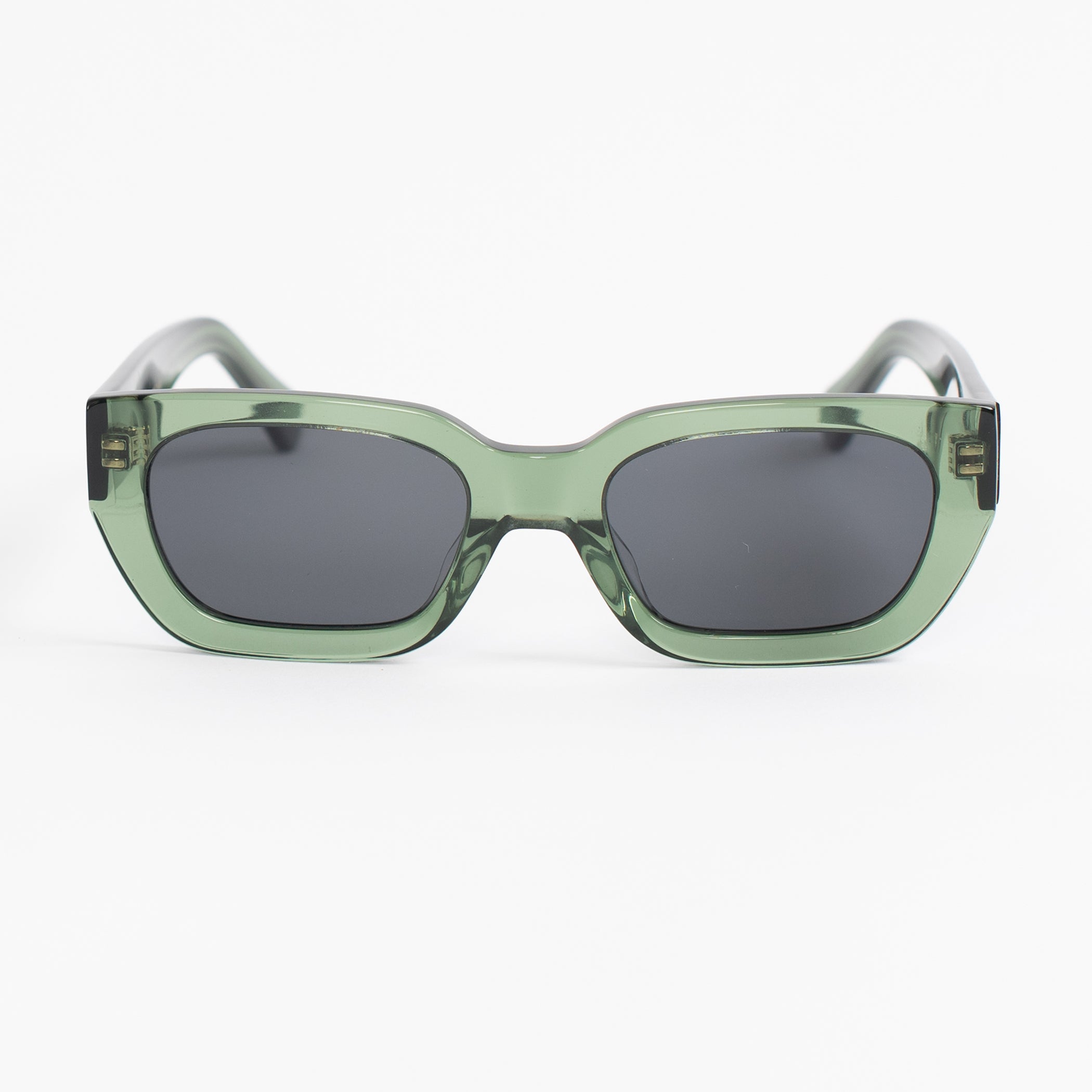 BANKSIA ~ LIGHT GREEN