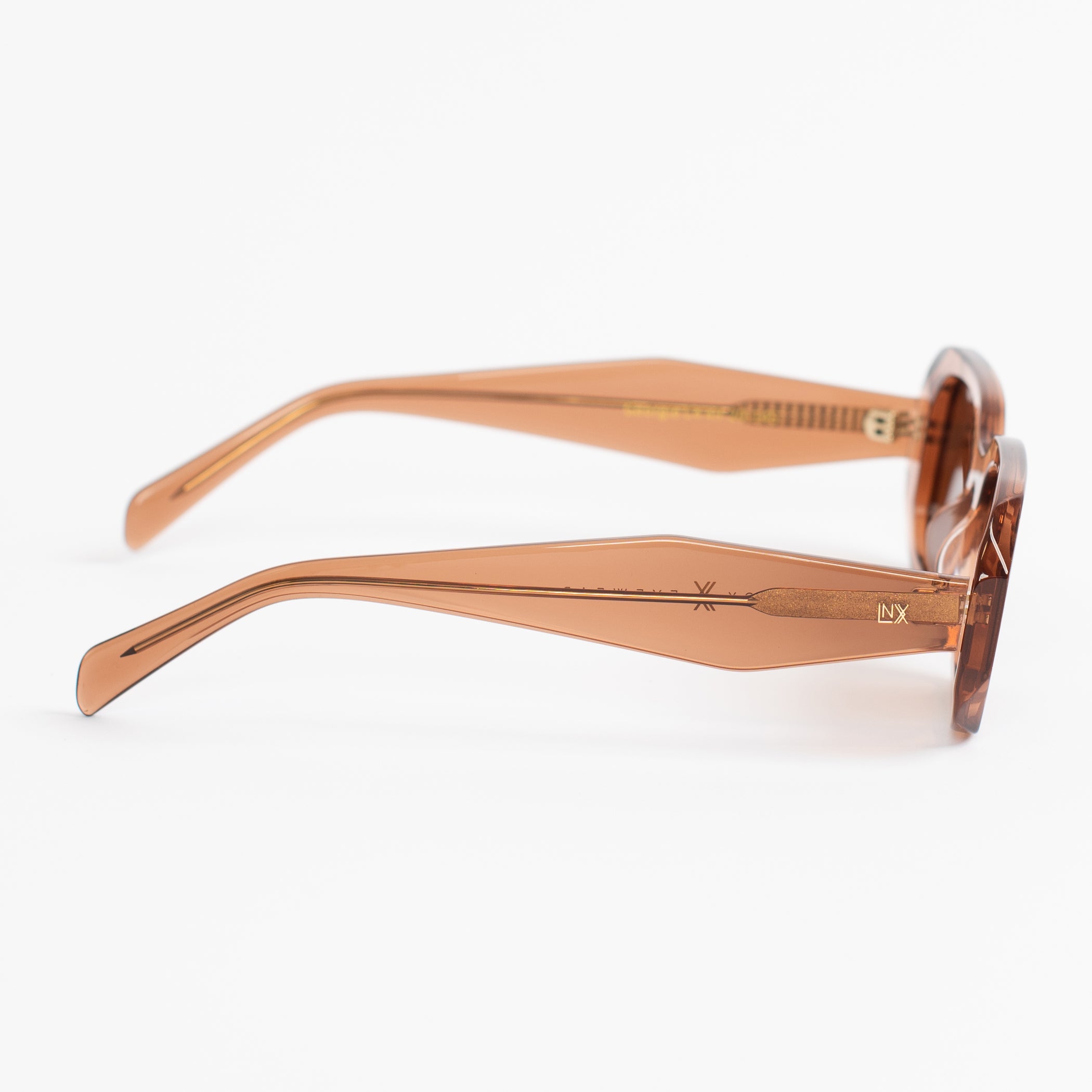 GEORGIE ~ LIGHT BROWN