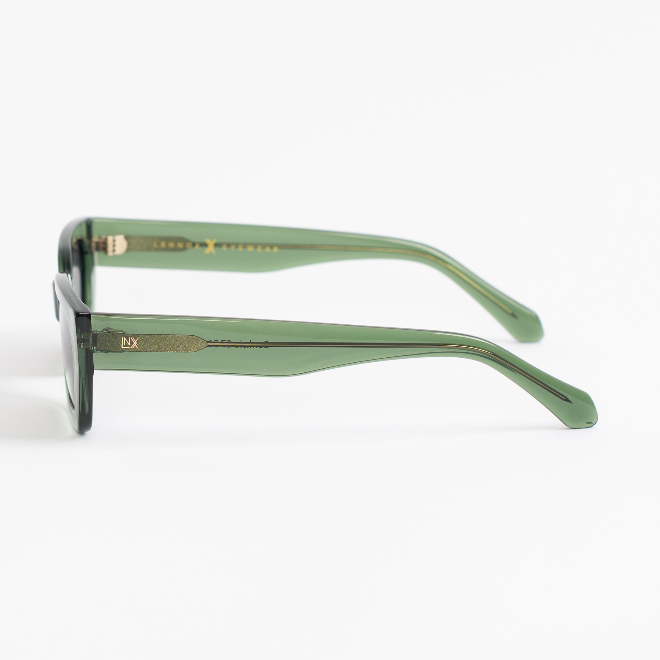 BANKSIA ~ LIGHT GREEN