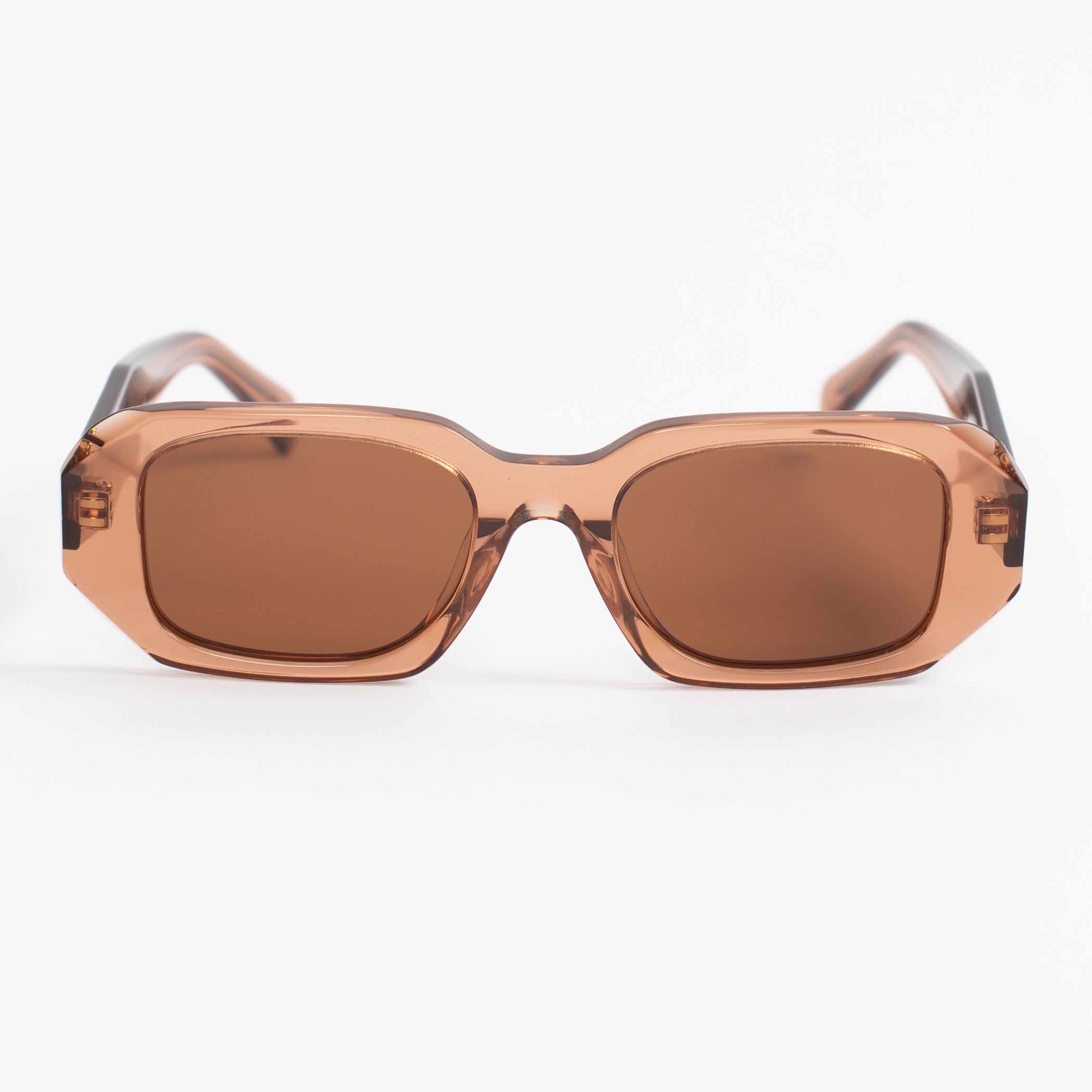 GEORGIE ~ LIGHT BROWN