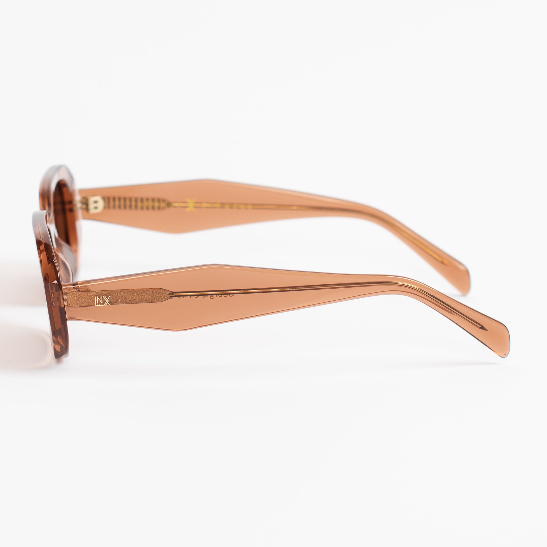 GEORGIE ~ LIGHT BROWN
