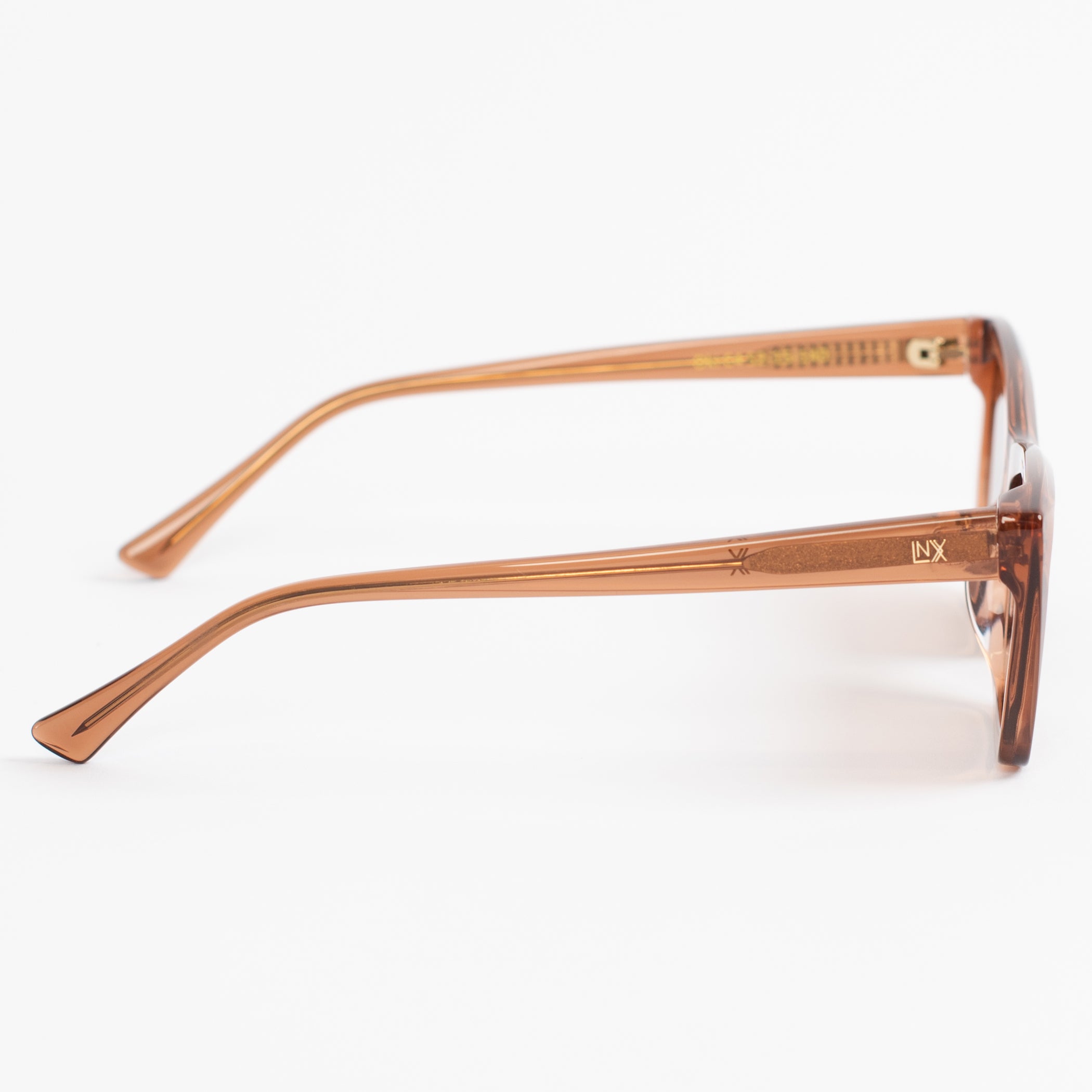 OKI ~ LIGHT BROWN