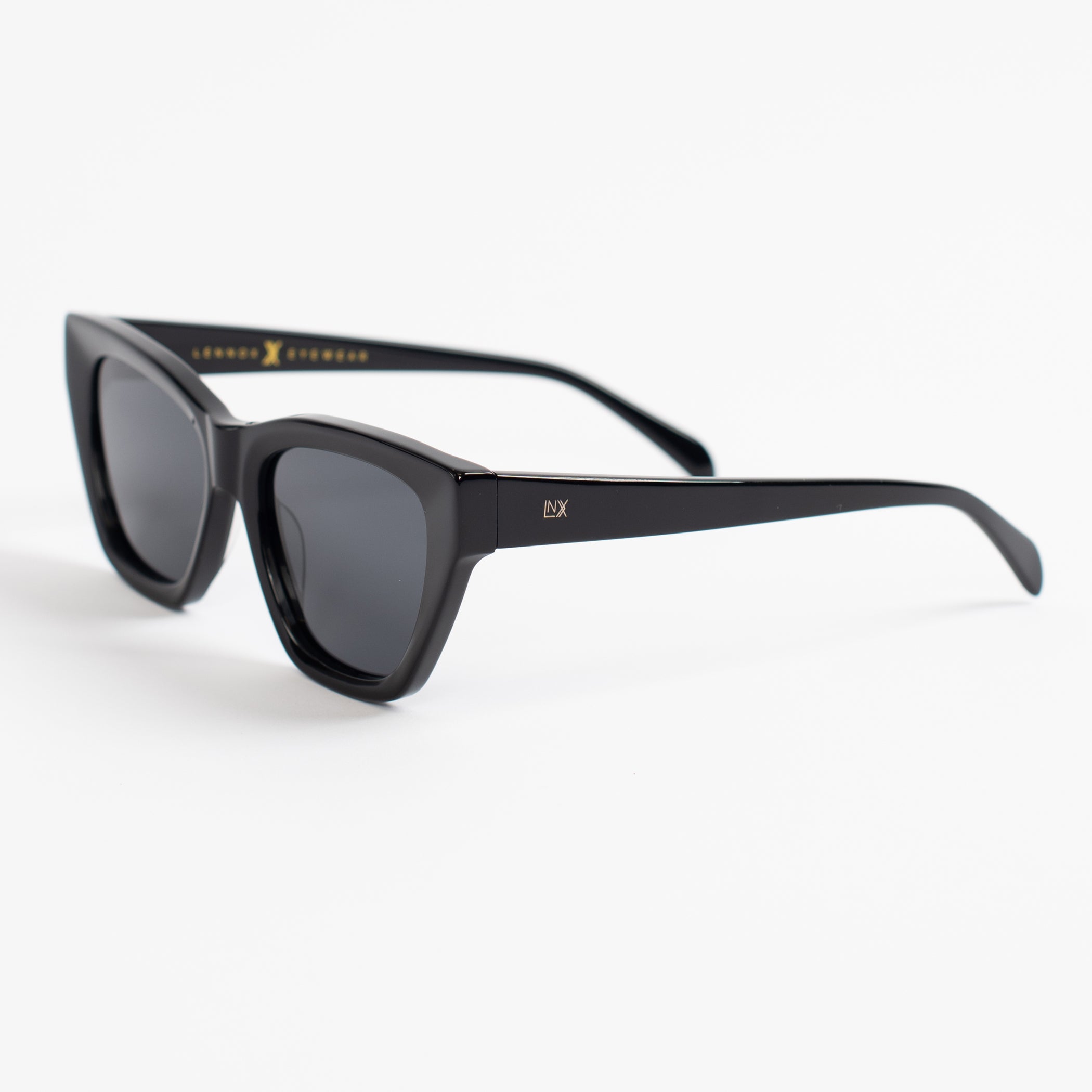ROMY ~ BLACK
