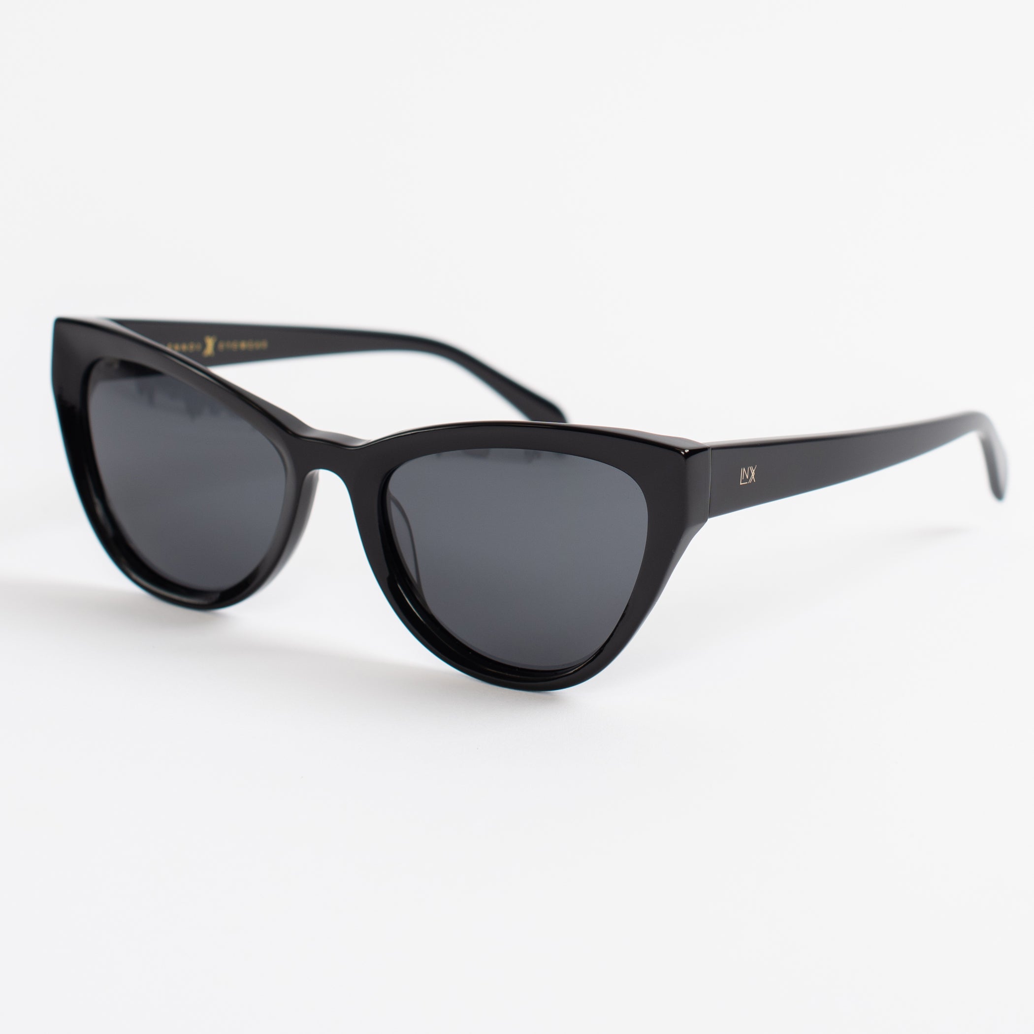 SANDY ~ BLACK