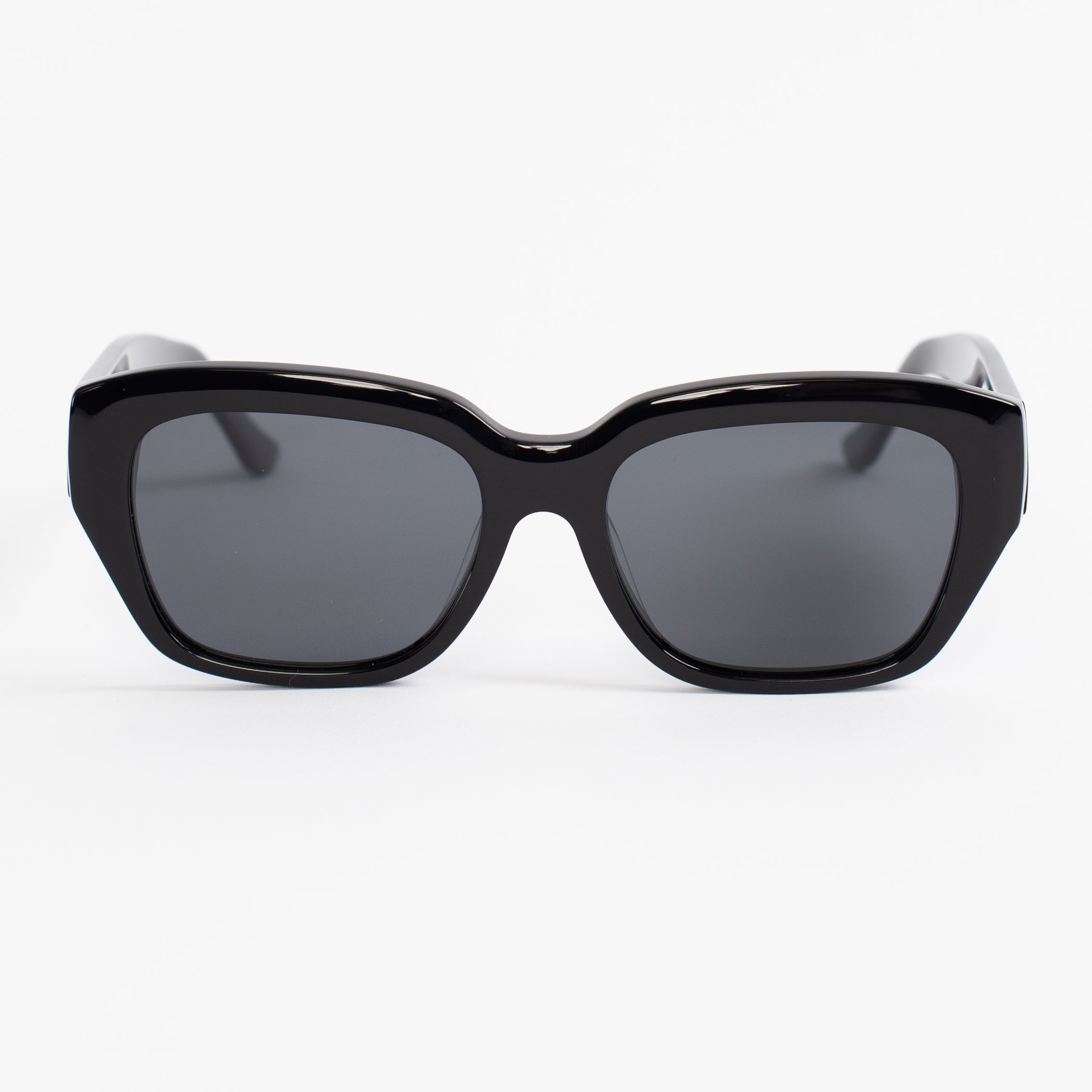 SHELLY ~ BLACK
