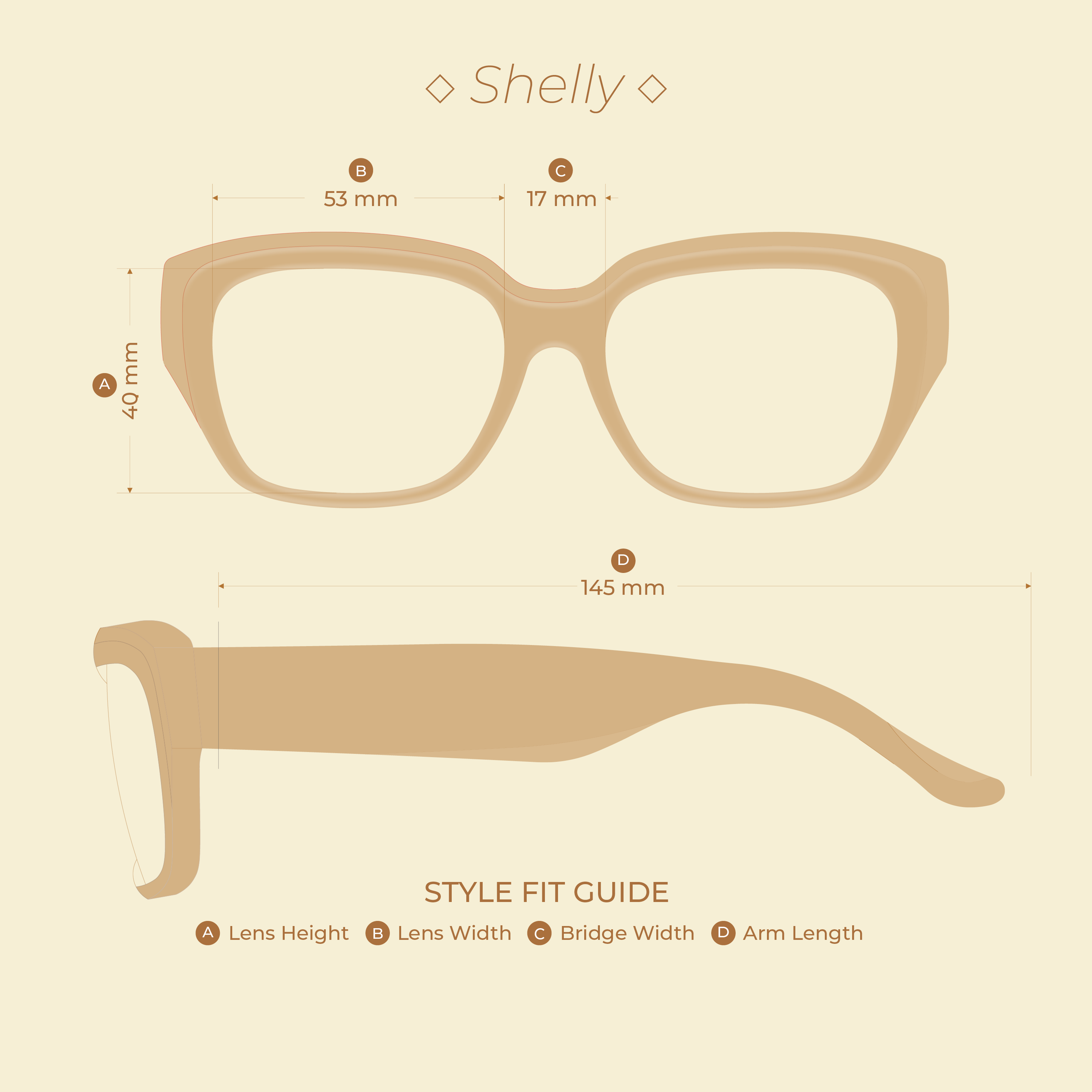 SHELLY ~ MILKY TORT